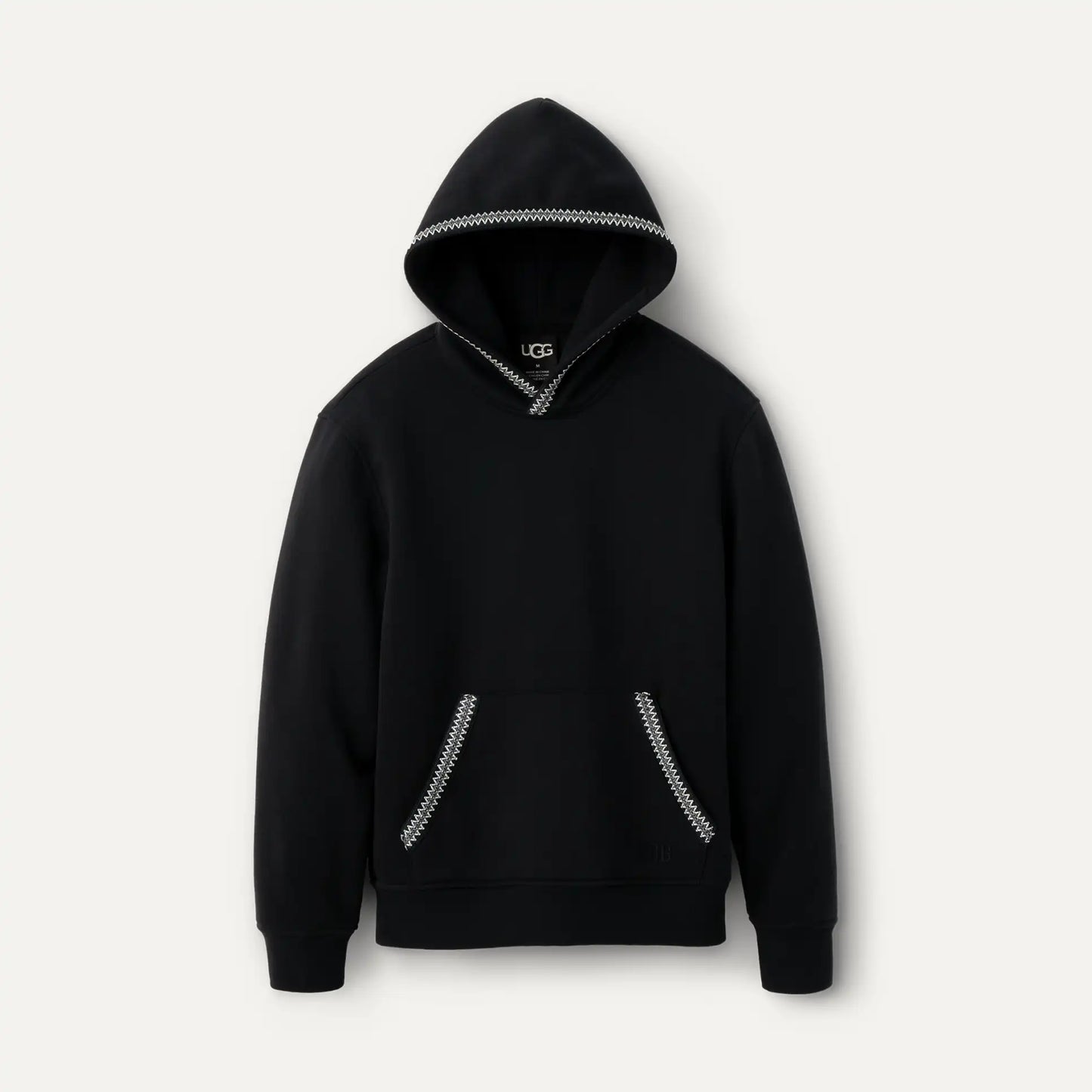 Tasman Hoodie